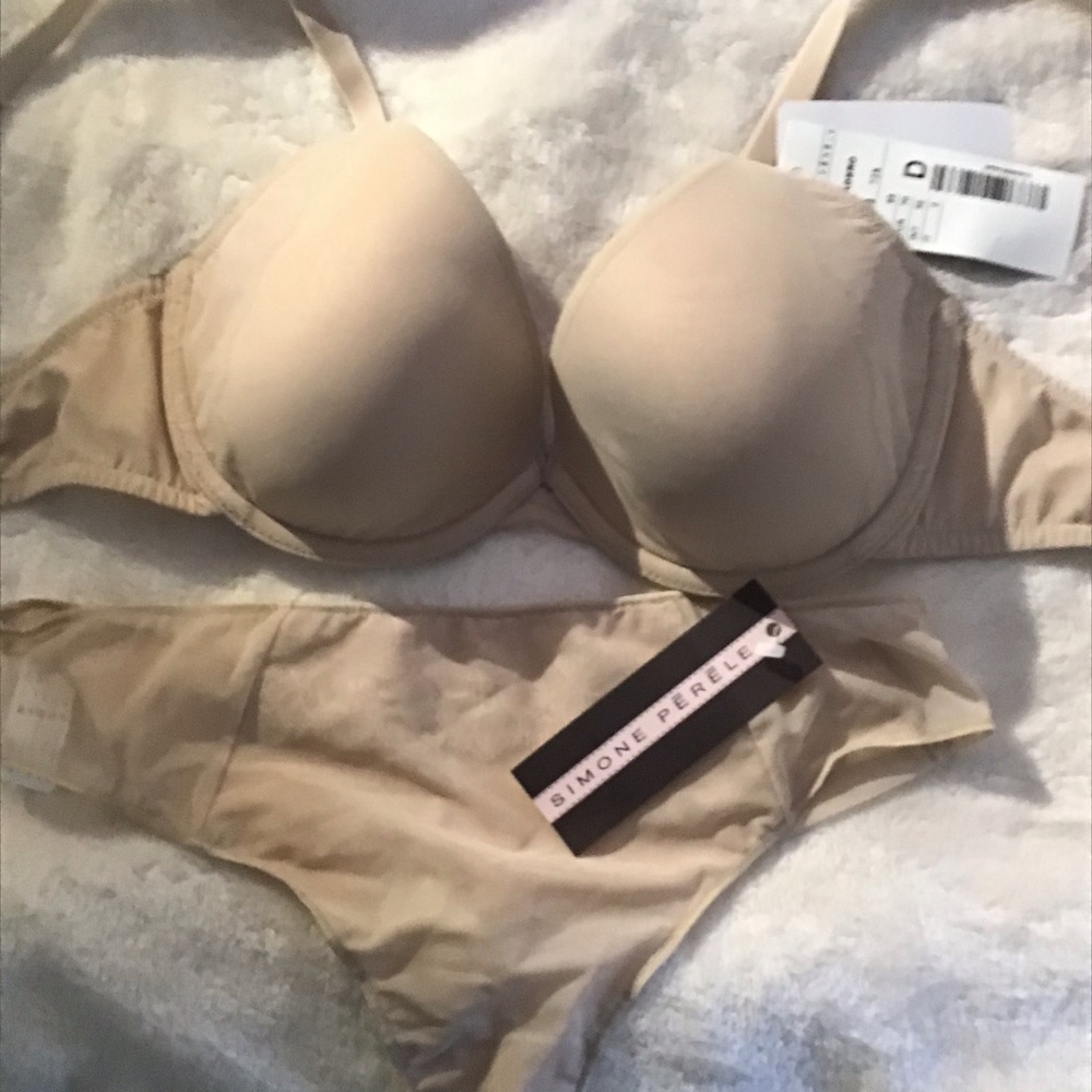 Bra
